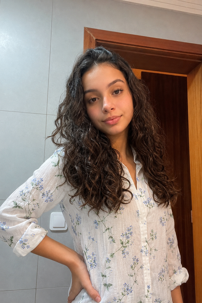 Cambios y devoluciones — Patricia L.