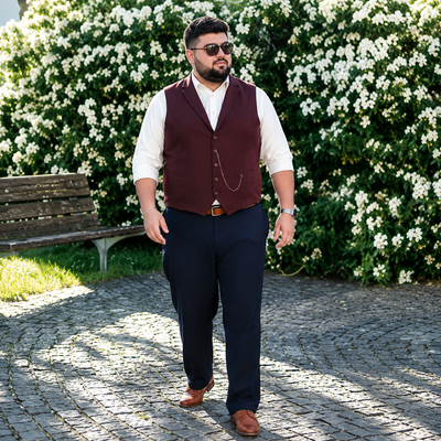 Carlos M.