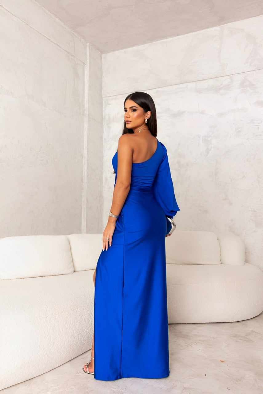 Aldona — Vestido midi